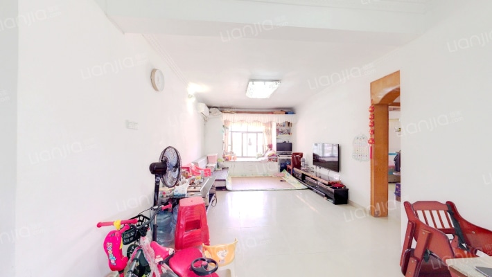 康兴大厦二手房实景图