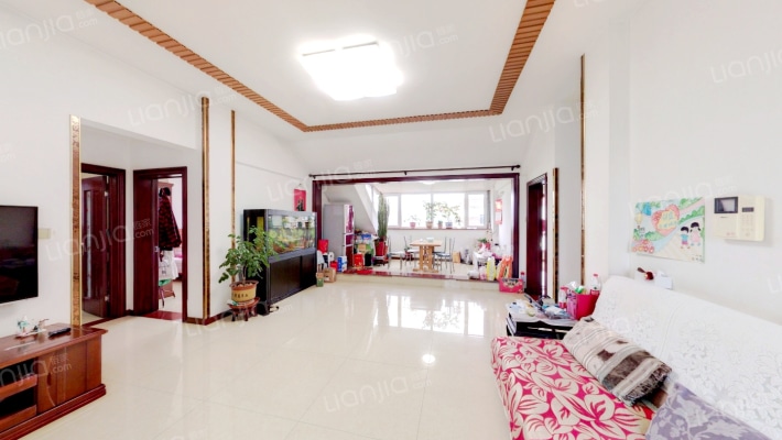 天泰园二手房实景图