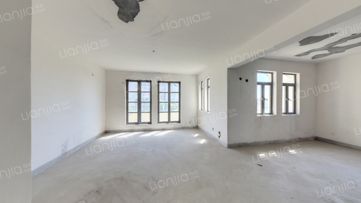 圣芭芭拉二手房实景图