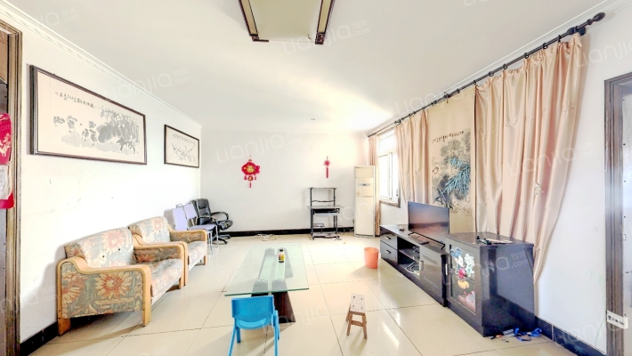 颍河西路二手房实景图