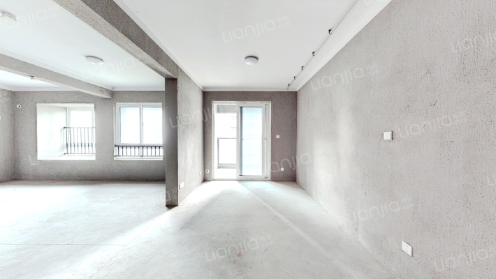 芳韵雅苑C区二手房实景图