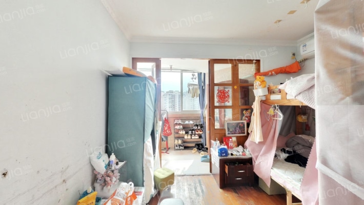 明圆公寓二手房实景图