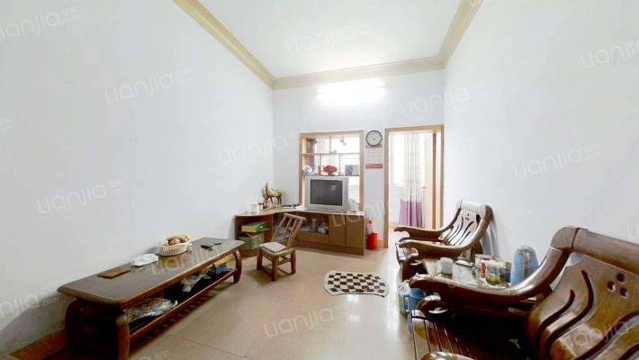 星火东路内配厂家属院二手房实景图