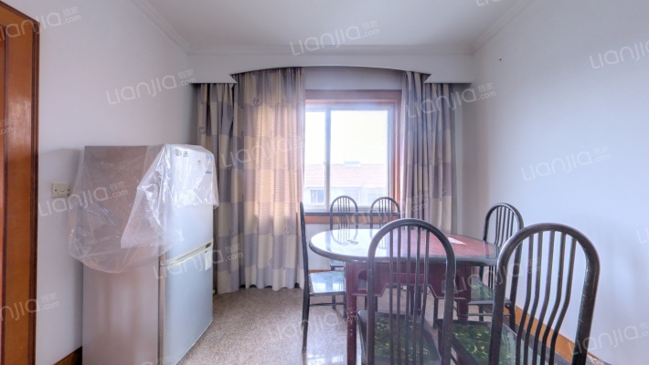 西门小区一期二手房实景图