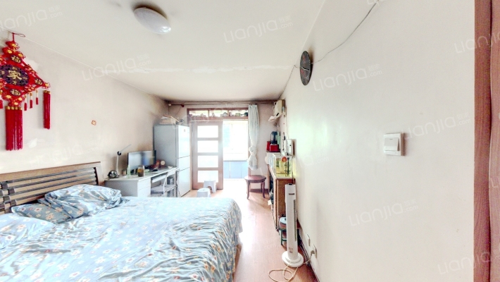 本溪楼二手房实景图