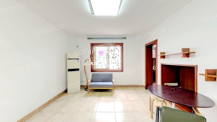 文图花园二手房实景图