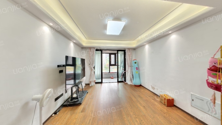 春风南岸东园二手房实景图