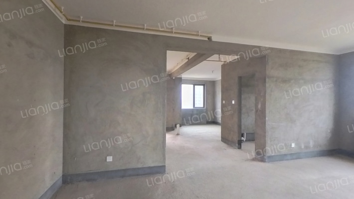 婺畔雅居（西区）二手房实景图