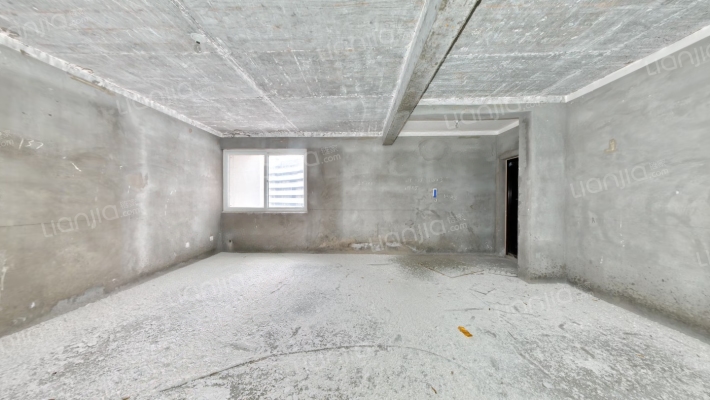 蓝泰新城二手房实景图