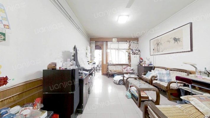 金水区检察院家属院二手房实景图