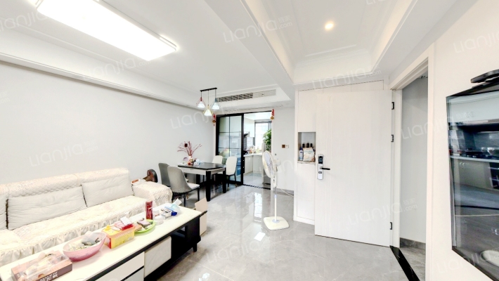 东山大厦二手房实景图