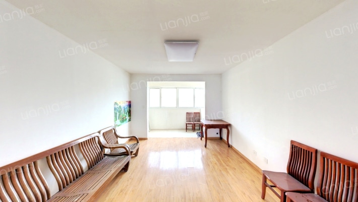 兰桥雅居二手房实景图