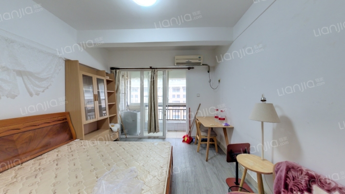 德顺苑二手房实景图