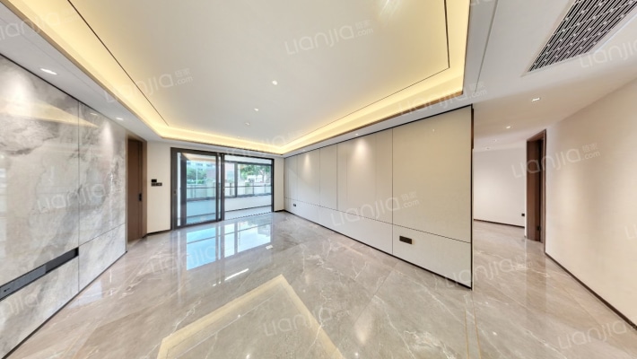 建发养云二手房实景图