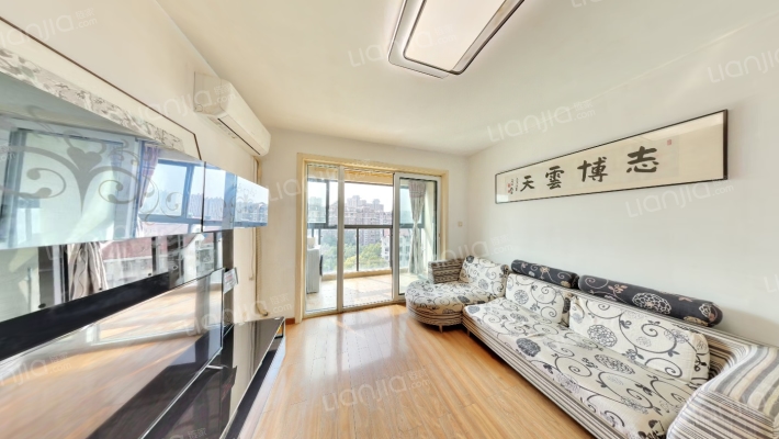 弘瑞广场二手房实景图