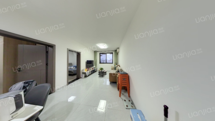 攀钢苑二手房实景图