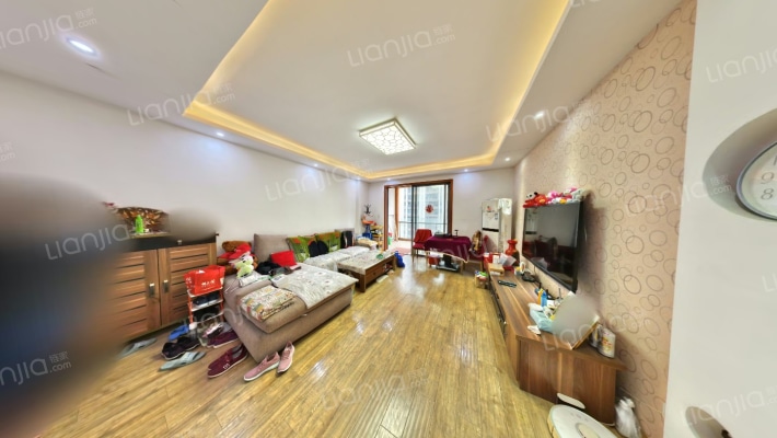 金沙鹭岛二期二手房实景图