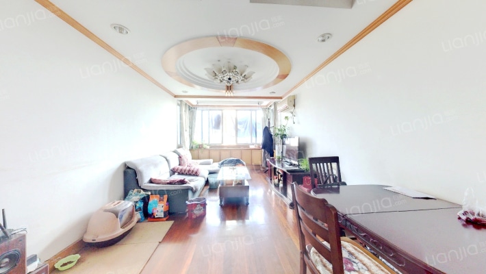 昭文公寓二手房实景图