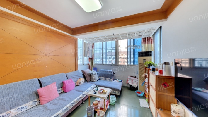 滨河花苑三期北区二手房实景图