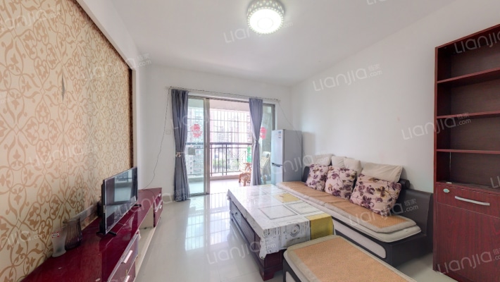 金地花园二手房实景图