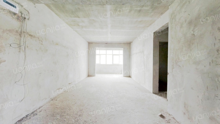 昊城景都二手房实景图