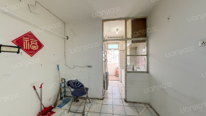 西大二区二手房实景图