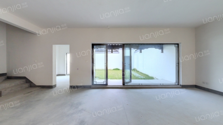 金水湾院语江南二手房实景图