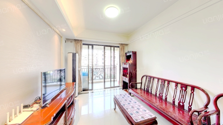 力诚欣悦湾二手房实景图