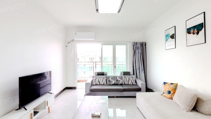 广裕花园二手房实景图