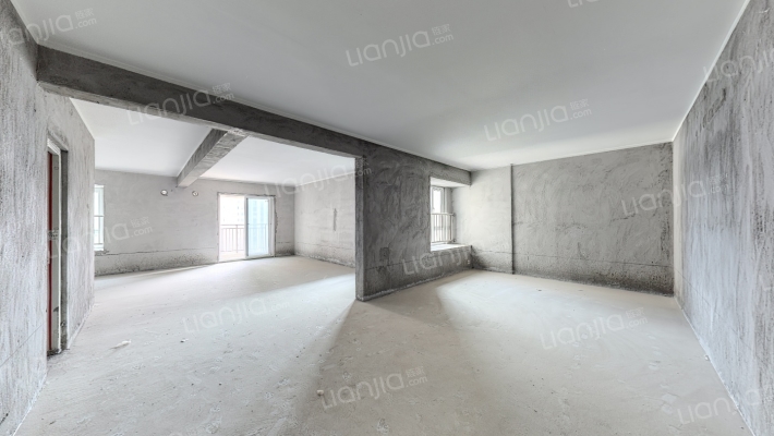 振跃尚府二手房实景图