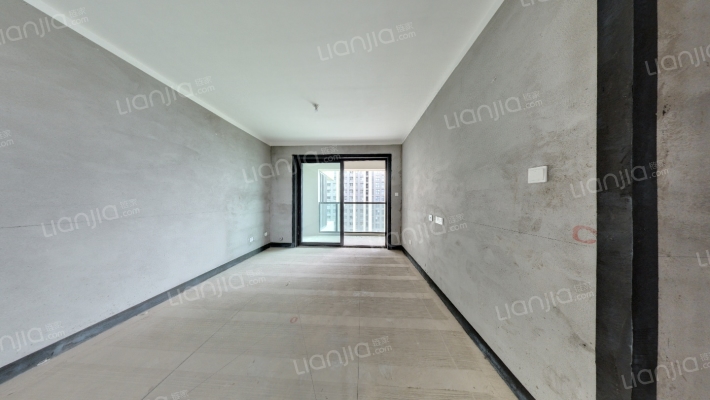 永威滟澜庭二手房实景图