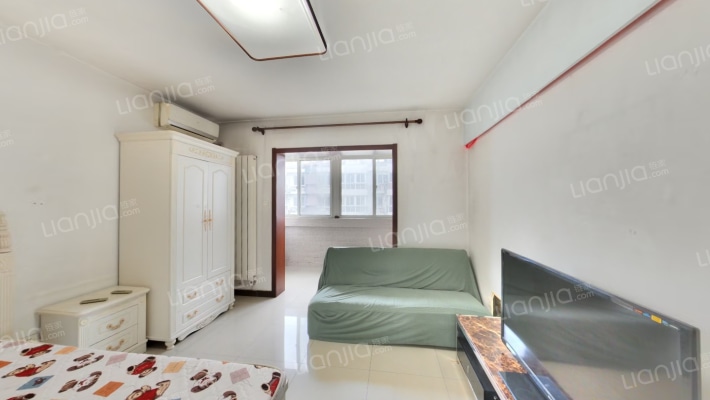 翰雅园二手房实景图