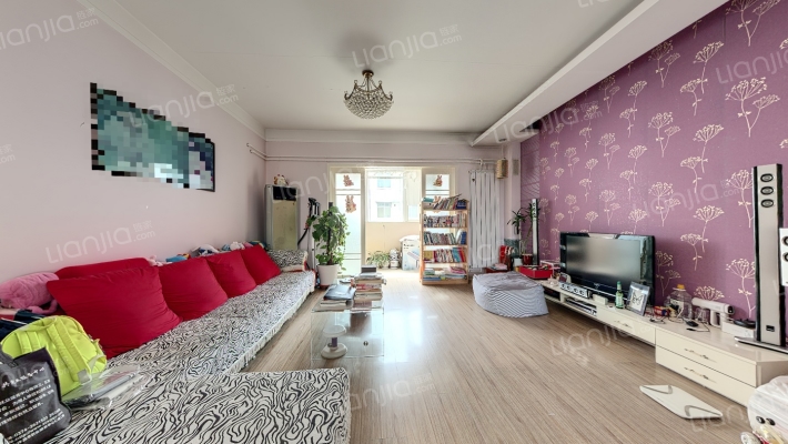 潩河苑二手房实景图