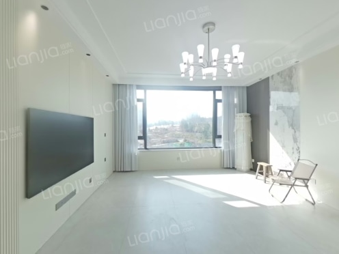 整租·青特赫山 4室2厅 南