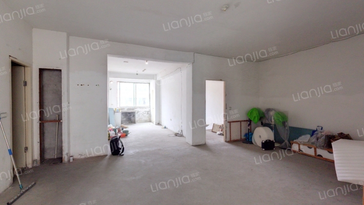 龙湖小区二手房实景图