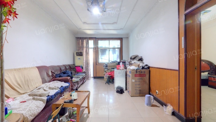 祥云路4号院二手房实景图