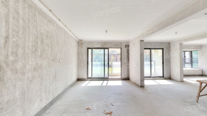 金科集美华庭二手房实景图