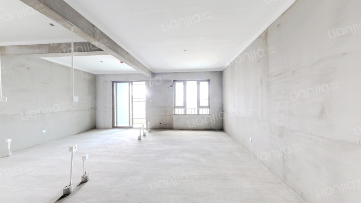 大东海晋棠府二期B区二手房实景图