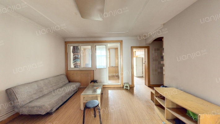 毓园二手房实景图