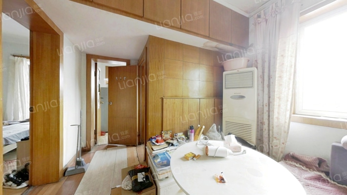 新南路50号二手房实景图