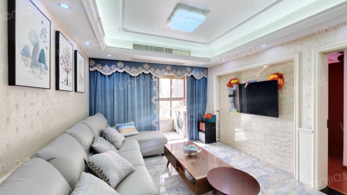 雍锦园二手房实景图