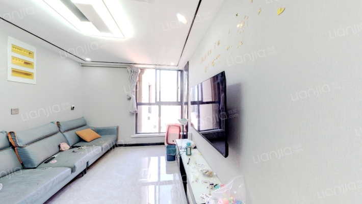 宝利广场二手房实景图