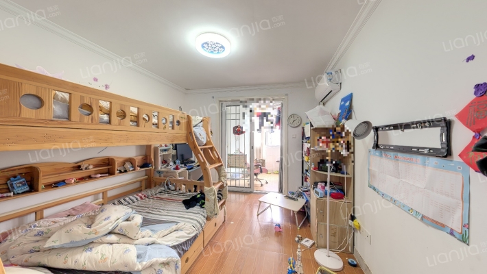 金杨新村九街坊二手房实景图