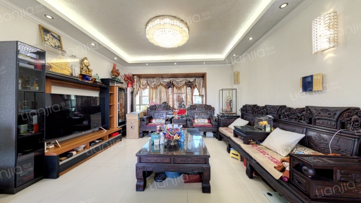 尚都二期二手房实景图