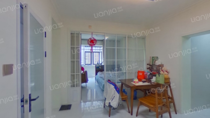 交通巷9号院二手房实景图