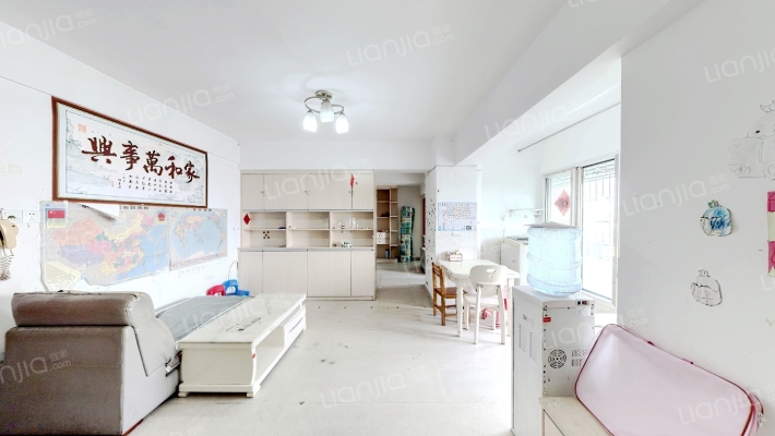百子大厦二手房实景图
