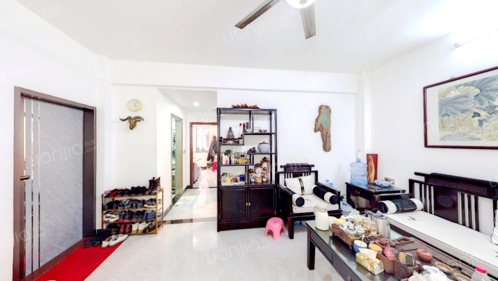 丽晶新村二手房实景图