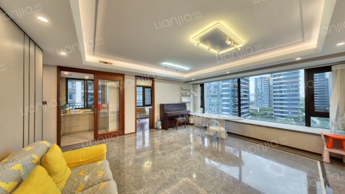 景瑞瑞名邸二手房实景图