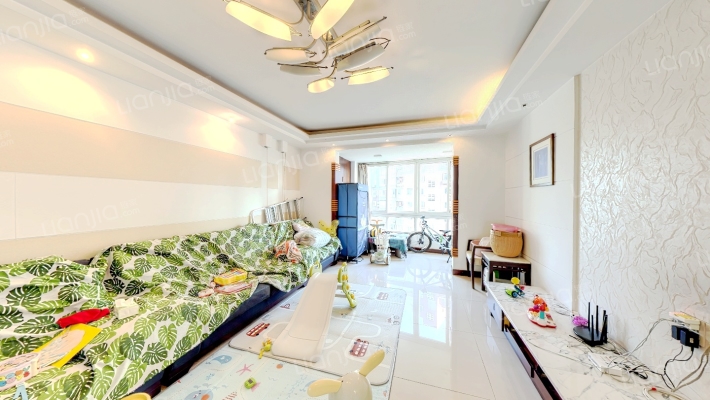 锦绣花园(梁溪区)二手房实景图