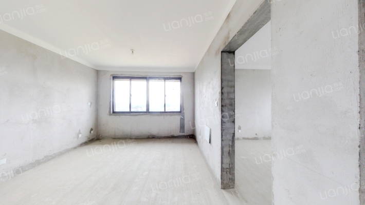 世纪桃源二手房实景图